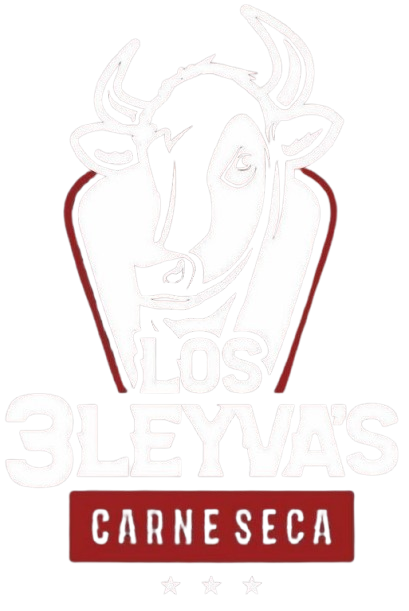 Logo Los 3 Leyvas